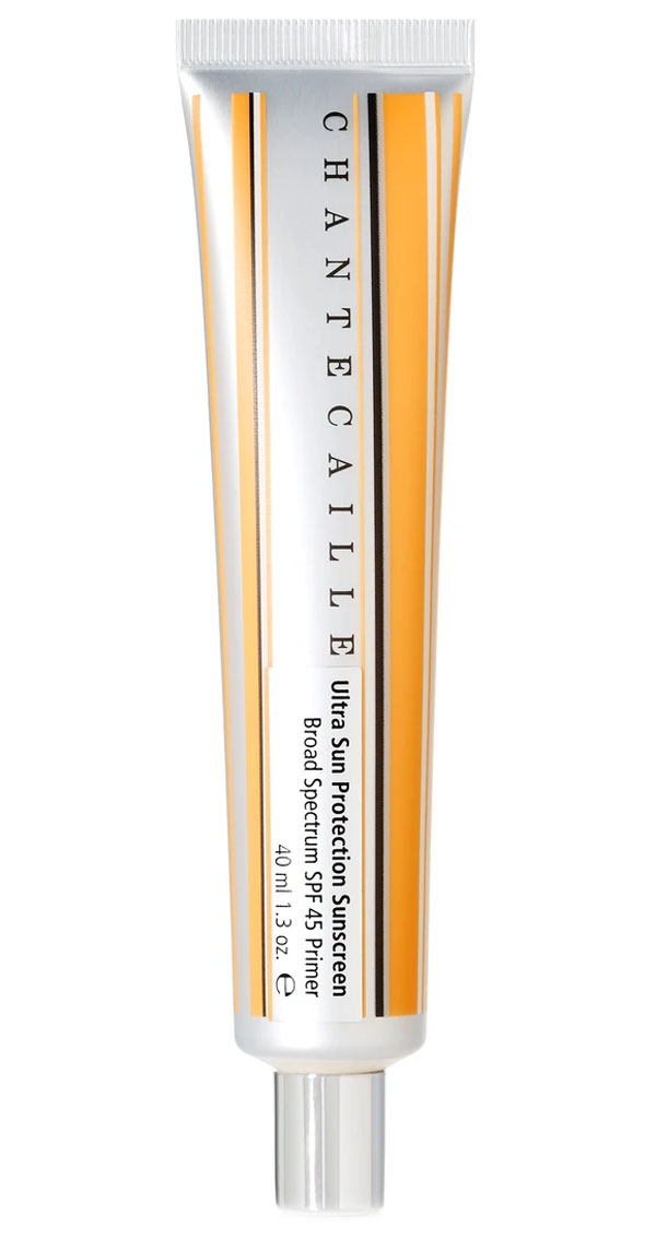 Ultra Sun Protection SPF45 Primer - Chantecaille